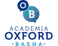 Academia Oxford Baena